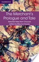Prolog i opowieść o kupcu - The Merchant's Prologue and Tale