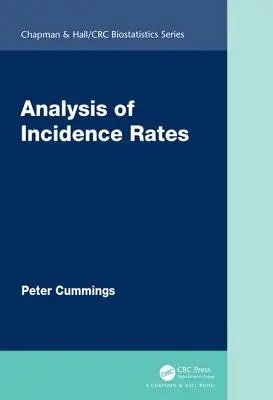 Analiza współczynników zachorowalności - Analysis of Incidence Rates