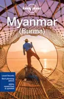 Lonely Planet Myanmar (Birma) 13 - Lonely Planet Myanmar (Burma) 13