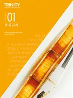 Trinity College London Violin Exam Pieces 2020-2023: Klasa 1 - Trinity College London Violin Exam Pieces 2020-2023: Grade 1