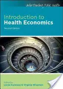 Wprowadzenie do ekonomii zdrowia - Introduction to Health Economics