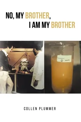 Nie, mój bracie, jestem moim bratem - No, My Brother, I am My Brother