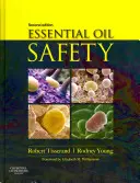 Bezpieczeństwo olejków eterycznych: Przewodnik dla pracowników służby zdrowia- - Essential Oil Safety: A Guide for Health Care Professionals-