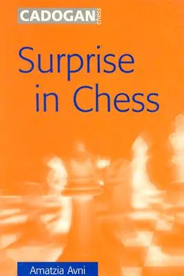 Niespodzianka w szachach - Surprise in Chess