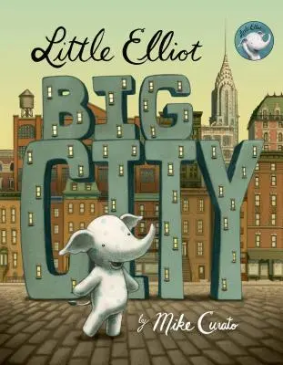 Mały Elliot, wielkie miasto - Little Elliot, Big City