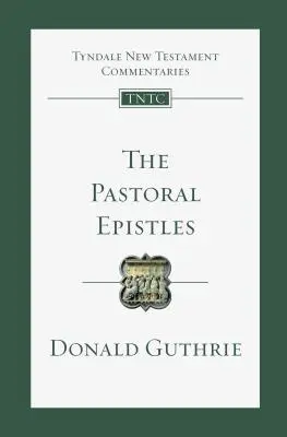 Listy pasterskie - The Pastoral Epistles