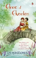 Ania z Avonlea - Anne of Avonlea