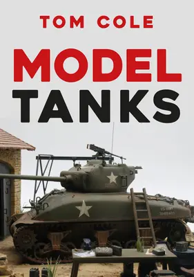 Model czołgu - Model Tanks