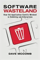 Software Wasteland: Jak nastawienie na aplikacje hamuje nasze przedsiębiorstwa - Software Wasteland: How the Application-Centric Mindset is Hobbling our Enterprises