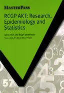 RCGP AKT - Badania, epidemiologia i statystyka (Hick Julian (University of Sheffield South Yorkshire United Kingdom)) - RCGP AKT - Research, Epidemiology and Statistics (Hick Julian (University of Sheffield South Yorkshire United Kingdom))