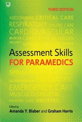 Umiejętności oceny dla ratowników medycznych - Assessment Skills for Paramedics