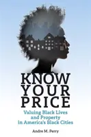 Poznaj swoją cenę: Wycena życia i własności czarnoskórych w czarnych miastach Ameryki - Know Your Price: Valuing Black Lives and Property in America's Black Cities