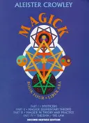 Magick: Księga 4 - Liber ABA - Magick: Book 4-Liber ABA