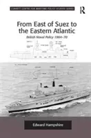 Od wschodniej części Suezu do wschodniego Atlantyku: Brytyjska polityka morska w latach 1964-70 - From East of Suez to the Eastern Atlantic: British Naval Policy 1964-70