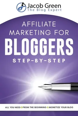 Marketing afiliacyjny dla blogerów - Affiliate Marketing For Bloggers