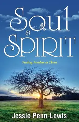 Dusza i duch: Odnaleźć wolność w Chrystusie - Soul and Spirit: Finding Freedom in Christ