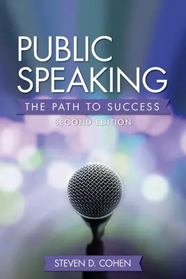 Wystąpienia publiczne: Droga do sukcesu - Public Speaking: The Path to Success