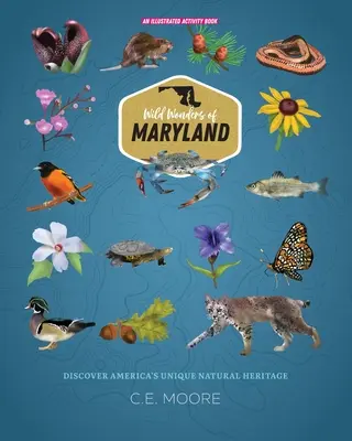 Dzikie cuda Maryland - Wild Wonders of Maryland