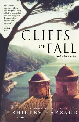 Cliffs of Fall: And Other Stories