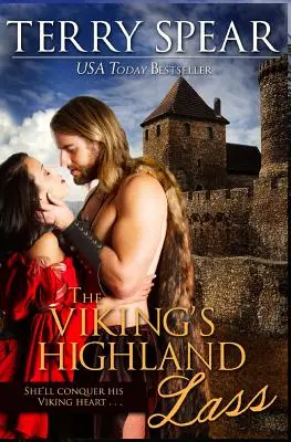 Góralska dziewczyna wikinga - The Viking's Highland Lass