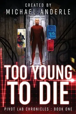 Zbyt młody, by umrzeć - Too Young to Die