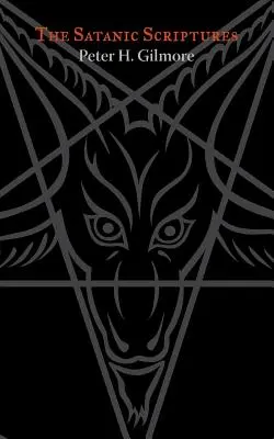 Pisma Szatana - The Satanic Scriptures