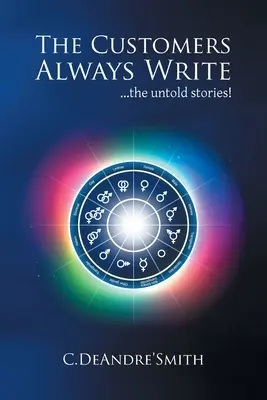 Klienci zawsze piszą - The Customers Always Write