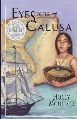 Oczy Calusa - Eyes of the Calusa