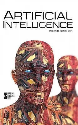 Sztuczna inteligencja - Artificial Inteligence