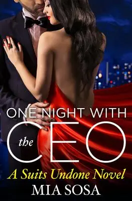 Jedna noc z dyrektorem generalnym - One Night with the CEO