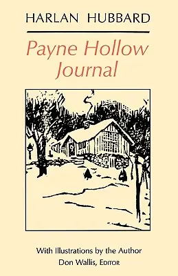 Dziennik Payne Hollow - Payne Hollow Journal