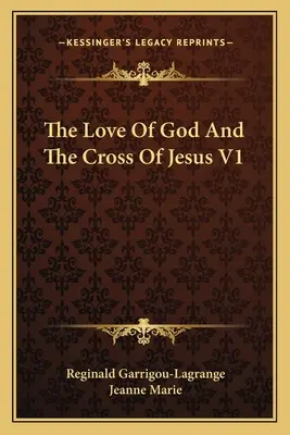 Miłość Boga i krzyż Jezusa V1 - The Love of God and the Cross of Jesus V1
