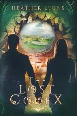 Zaginiony kodeks - The Lost Codex