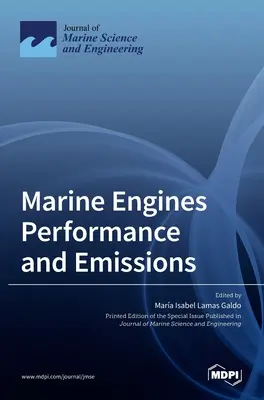 Wydajność i emisja spalin silników okrętowych - Marine Engines Performance and Emissions