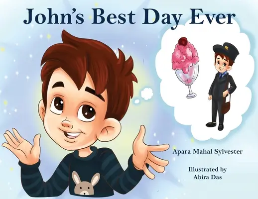 Najlepszy dzień w życiu Johna - John's Best Day Ever