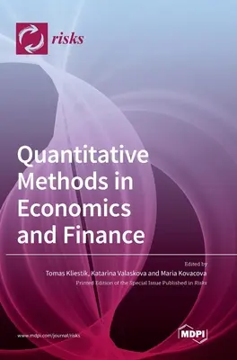 Metody ilościowe w ekonomii i finansach - Quantitative Methods in Economics and Finance