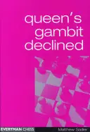 Gambit królewski odrzucony - Queen's Gambit Declined