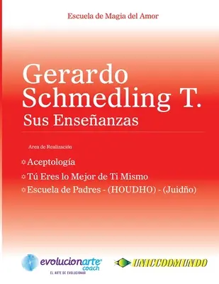 Aceptologia & T Eres lo Mejor de Ti Mismo & Escuela de Padres - Aceptologa & T Eres lo Mejor de Ti Mismo & Escuela de Padres