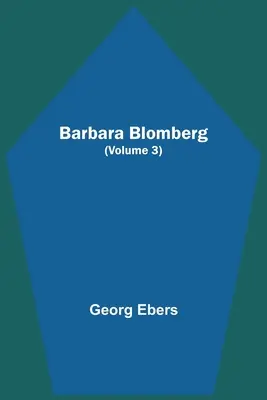 Barbara Blomberg (tom 3) - Barbara Blomberg (Volume 3)