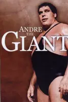 Andre the Giant: Legendarne życie, legendarne życie (oryginał) - Andre the Giant: A Legendary Life a Legendary Life (Original)