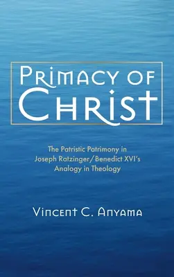 Prymat Chrystusa - Primacy of Christ