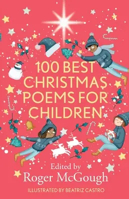 100 najlepszych wierszy świątecznych dla dzieci - 100 Best Christmas Poems for Children