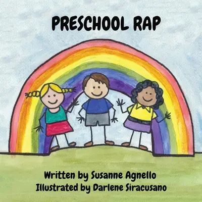 Rap przedszkolny - Preschool Rap