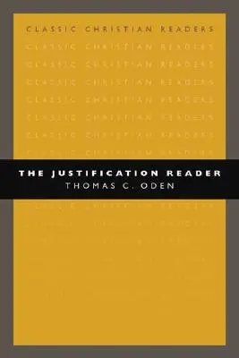 Czytelnik usprawiedliwienia - The Justification Reader