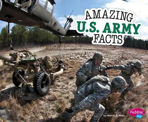 Niesamowite fakty o armii amerykańskiej - Amazing U.S. Army Facts