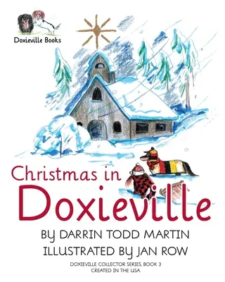 Boże Narodzenie w Doxieville - Christmas in Doxieville