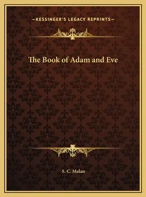 Księga Adama i Ewy - The Book of Adam and Eve