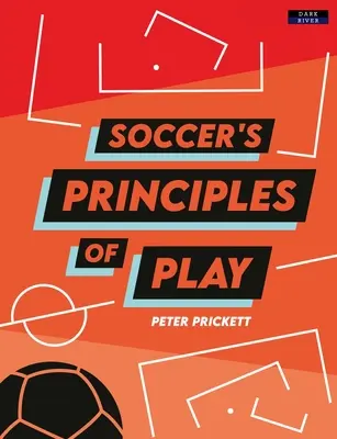 Zasady gry w piłkę nożną - Soccer's Principles of Play