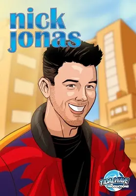 Orbit: Nick Jonas