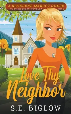 Kochaj bliźniego swego - Love Thy Neighbor